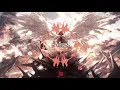 【Nightcore】No Resolve - Worth The Fight