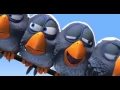 Download Lagu Birds on a Wire - For the Birds