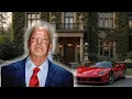 Jim Irsay Cause of Death Wife Family Net Worth Houses Age Lifestyle Biography