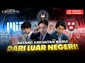 Clash of Champions COC SEASON 3 - EPS 2 DATANG KEKUATAN BARU DARI LUAR NEGERI