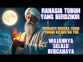 Download Lagu RAHASIA TUBUH YANG BERDZIKIR, MENGAPA MEREKA TIDAK PERNAH TUA DAN WAJAHNYA SELALU BERCAHAYA