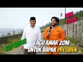 Lagu KLIP VIDIO!! LAGU AMAR ZONI UNTUK PRESIDEN PRABOWO - POP MINANG MELAYU TERBARU 2025 #musikmelayu 