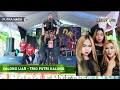 KALONG LIAR || TRIO PUTRI KALONG || PUTRA NADA || Live Blok Mananti Ds.Margajaya Lemahsugih