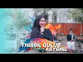 Download Lagu Sholawat Thibbil Qulub Medley Asyghil - Hafshah Maulida || Ijjoo Production Live