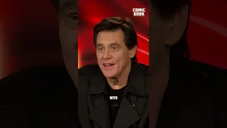 Jim Carrey Wants The Grinch 2