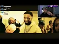 Alsoknwnasjj Reacts To Turnt To A Target Headie One