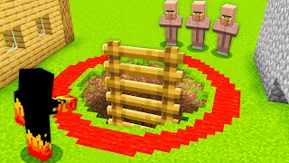 Where Does This Secret Staircase Lead To????