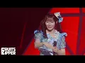 【真中まな 推しカメラ】FRUITS ZIPPER「フルーツバスケット」/ 2025.02.22  Special LIVE わたし“たち”の一番かわいいところ📍Kアリーナ横浜