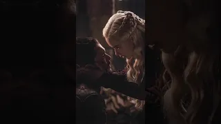 John Snow And Daenerys Targaryen Love Game Of Thrones Shorts Lovestatus Ytshorts 