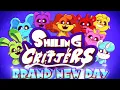 Lagu SMILING CRITTERS (FAN SERIES) ANIMATED OPENING🌈-“BRAND NEW DAY”