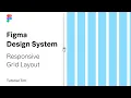 Let s Build a Design System Responsive Grid Layout