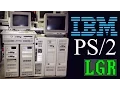 Download Lagu LGR - IBM PS/2 Computer Motherlode