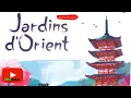 Jardin d Orient-La Regle du Jeu - Gigamic
