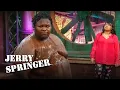 Pimped Out By Your Uncle Jerry Springer