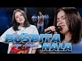 Download Lagu Sasya Arkhisna - Puspita Nala ( Official Live Music ) - Sa Music || Tiada Yang Lebih Indah