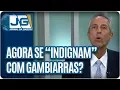 Download Lagu Bob Fernandes/Derrubaram Presidente na Farsa Pedalada e agora se \