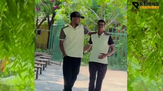 Nashiidaa Qur Aanaa Ramme TV And Mamme Bej 