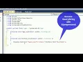 Query String in ASP Net c with example QS Parameter C