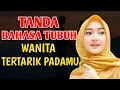 Download Lagu Terbukti!! Tanda Bahasa Tubuh menggoda dari Wanita yang Tertarik Padamu, belahan jiwa