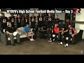 WTOV9 s high school football media days -