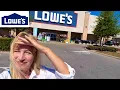 Alexa Shops LOWE S Garden Center FEBRUARY 2026