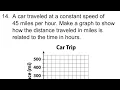 7R Module 4 Study Guide Problem 14