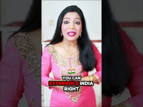 NAMASTEY BHARAT WORLD SUNTEC SINGAPORE 2026 Made In India Products Shopping Food Fun Deepavali