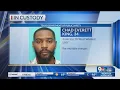El Paso man from top 10 Most Wanted Lists now in custody