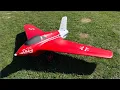 Download Lagu 1/4 Scale ME-163 test flight. KingTech K-86 G5+