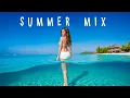 Download Lagu Deep House Summer 2025 🌴 Best Feel-Good Vibes | Avicii, Ed Sheeran, Kygo, Alan Walker \u0026 Coldplay