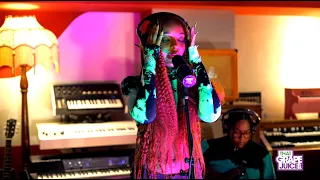 ayra starr fashion killer live on that grape juice 