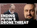Download Lagu How Ukraine's 'Danish Model' of drone production could end the Shahed threat | Oleksandr Kamyshin