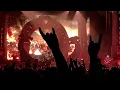 Amon Amarth, War of the Gods, le 13 octobre 2026, au Zenith de Paris