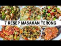 Download Lagu 7 RESEP MASAKAN TERONG BIKIN SUAMI KETAGIHAN!! ENAK BANGEEET