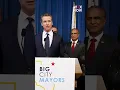 Newsom s ex-secretary who he had affair with reveals Kamala Harris knew
