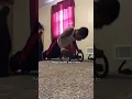 Download Lagu This 13 year old calisthenics athlete will impress you. #gymmotivation  #calisthenics