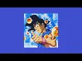 Download Lagu Dragon Ball GT [ slowed + reverb ] DAN DAN Kokoro Hikareteku