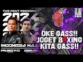 OKE GASS JOGET BOXING KITA GASS!! DJ Boxing Jungle Dutch Viral 2024