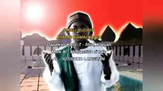 Download Sholawatan habli hudaya ,-langitan MP3