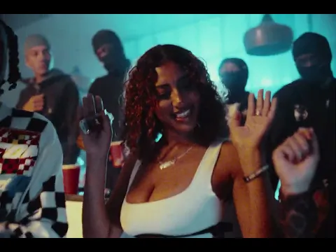 Video Thumbnail: BILOUKI - TCHÉBÉ X2