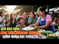 Download Lagu Viral! Beri Makan Anak Yatim, Ibu Pemilik Warung Nasi Uduk Dapat Berkah 1000x Lipat! Ini Alasannya