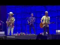 Florida Georgia Line second to last concert ever - “Simple” | Woodstock, Illinois