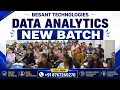 Data Analytics Course in Bangalore New Batch Started 2026 Besant Technologies