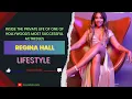 REGINA HALL LIFESTYLE FROM HOLLYWOOD STARDOM TO PERSONAL SUCCESS Celebrity Info