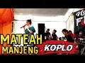Download Lagu MATEA MANJENG KOPLO - LAGU MADURA