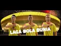 EXTRA JOSS LAGA BOLA DUNIA