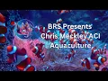 Boston Reefers Society Presents Chris Meckley of aciaquaculture At Fragsgiving 2025