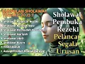Download Lagu KUMPULAN SHOLAWAT VIRAL TERBARU SPESIAL  2025 | SHOLAWAT JIBRIL PEMBUKA REJEKI