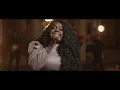 Vitória Souza | Eu Permiti o Vento [Clipe Oficial]