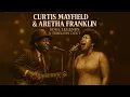 Lagu 60s Soul Classic (1964) [Lost Demos] Curtis Mayfield \u0026 Aretha Franklin Inspired – Voices of Freedom